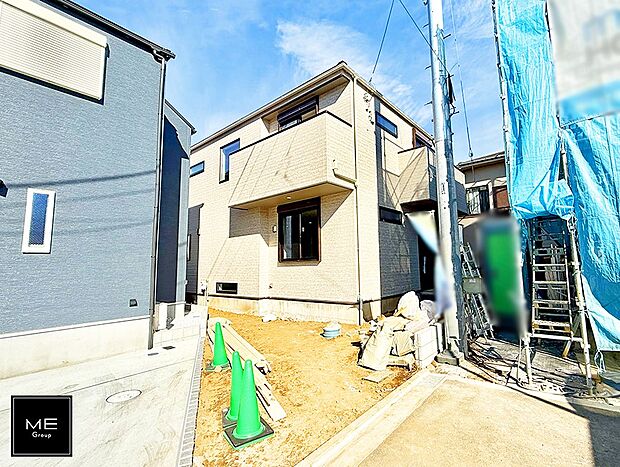 ■暮らしを彩る充実した設備仕様が備わった住まい