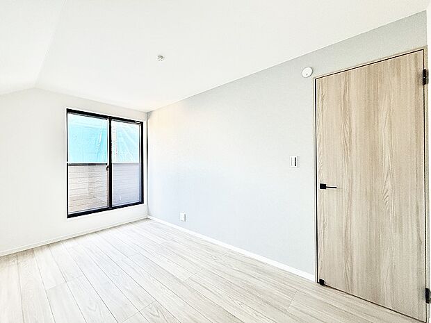 ■清潔感あふれるお部屋で毎日を快適に過ごせます