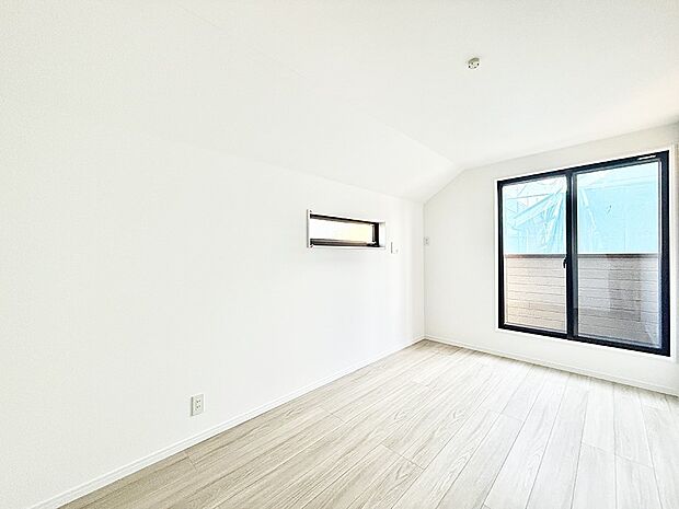 ■機能的で使いやすいお部屋で毎日を快適に