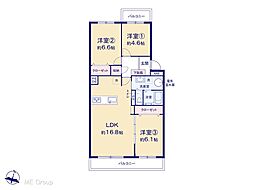 グリーンヒルズ本厚木