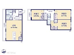 スカイマンション久里浜