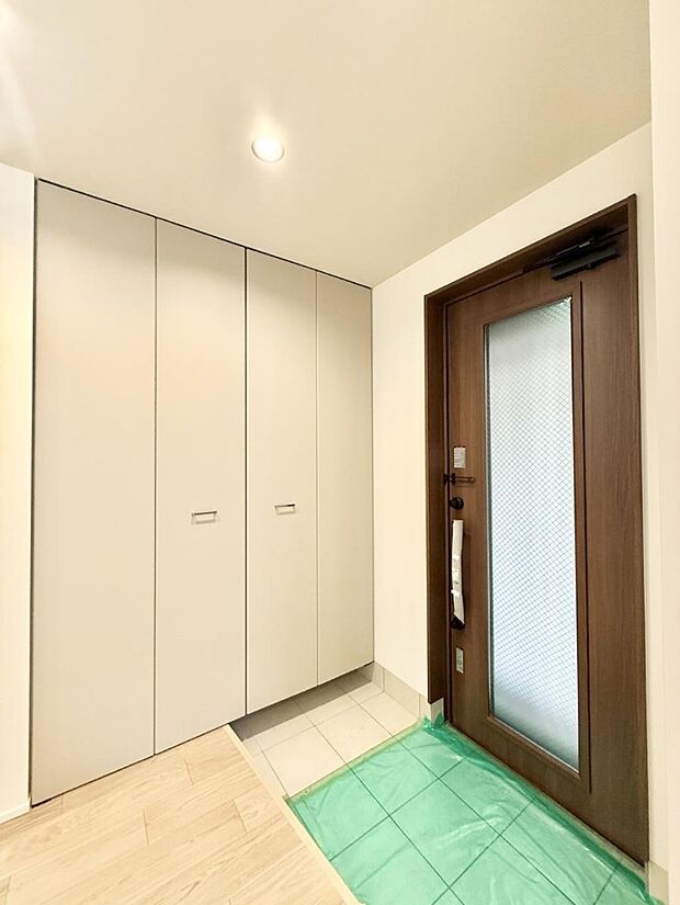 ■ 家族やゲストをやさしく迎える、心地よい空間