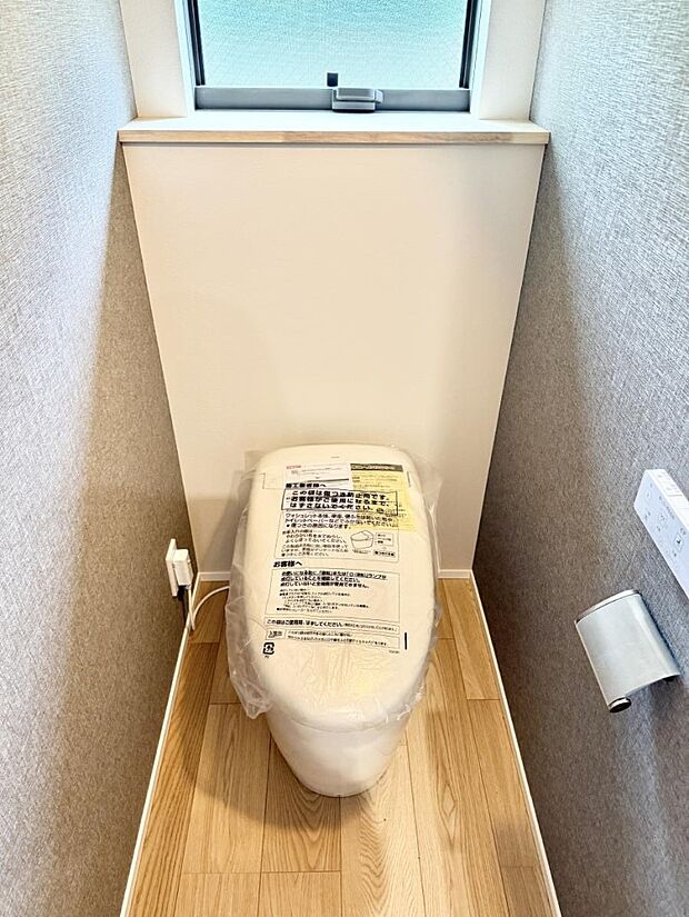 ■毎日使う場所だからこそ、清潔感溢れる空間