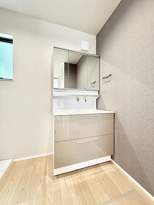 ■清潔感があり、気持ちよく使えます