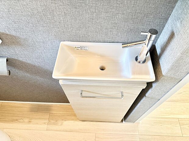 ■家族みんなが使いやすい配置です