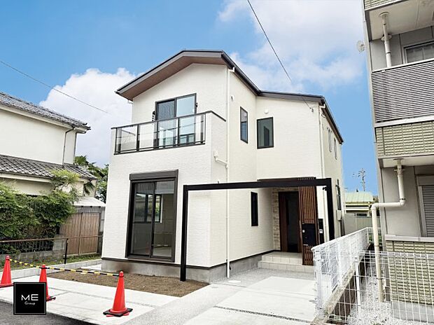 ■家族みんなが笑顔で過ごせる、安心感のある住まい