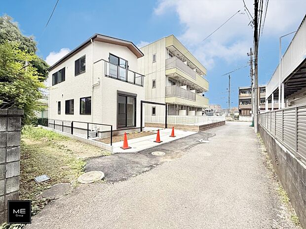 ■新しい時代の息吹を感じる、心地よい環境