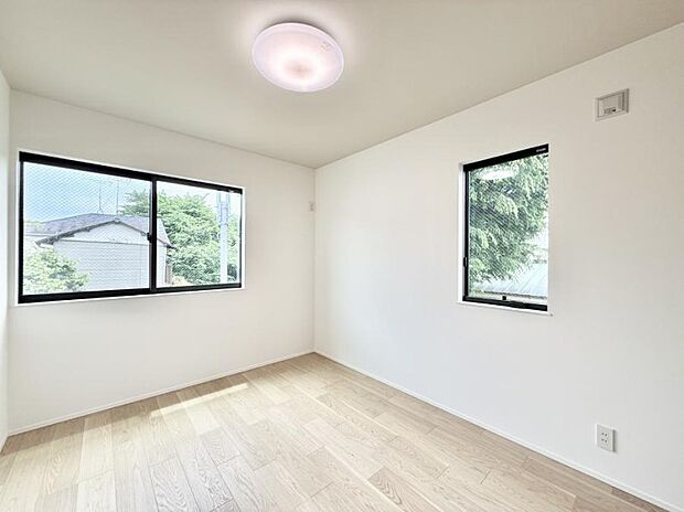 ■どこになにを置くか楽しみな自分のお部屋