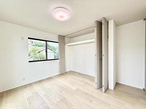 ■機能的で使いやすいお部屋で毎日を快適に