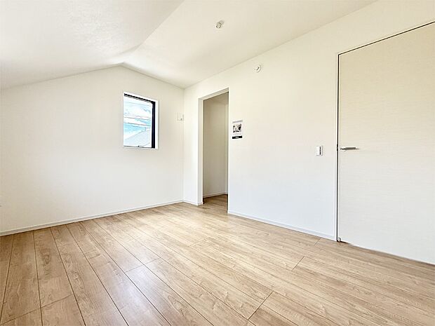 ■快適な環境で、日常の疲れを癒せる空間