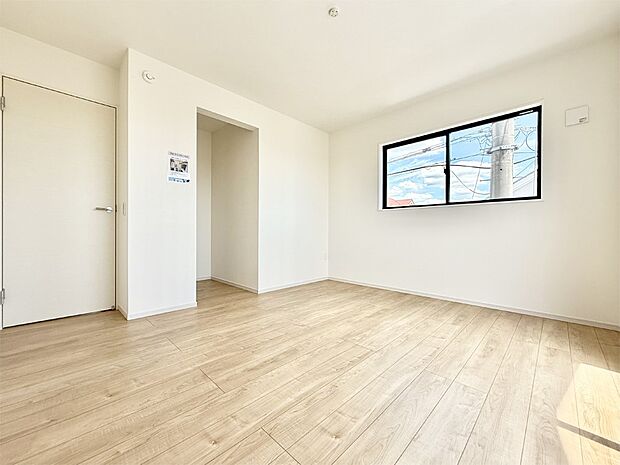 ■仕事や勉強のスペースに使うことで、集中しやすく静かな環境が整います