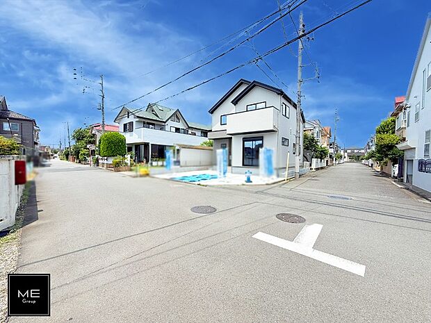 ■家族とのお出かけが楽しくなる環境です