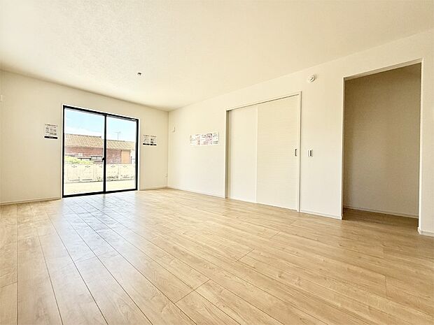 ■ふとした瞬間に幸せを感じる、心地よい場所