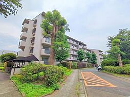 パークタウン茅ケ崎5号棟