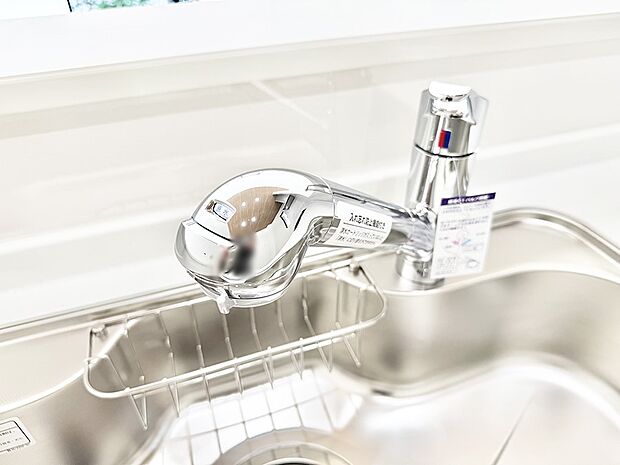 ■清潔でおいしい水を手軽に供給してくれます