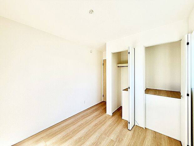 ■静かな洋室で読書や趣味に集中できる場所