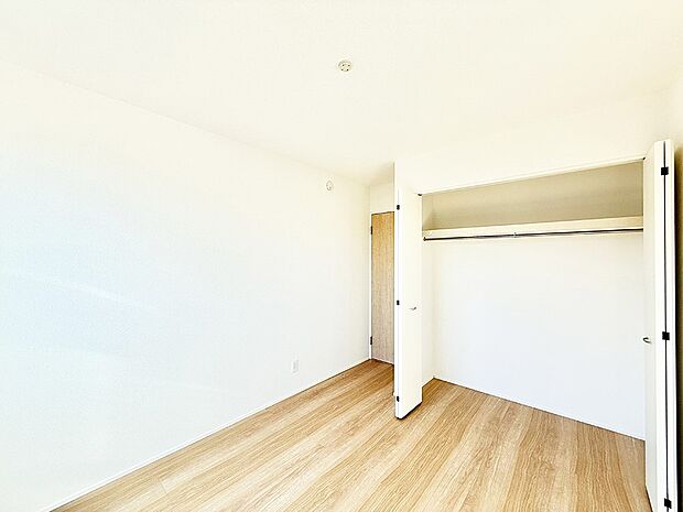 ■機能的で使いやすいお部屋で毎日を快適に