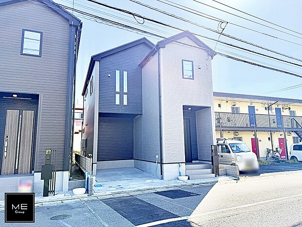 ■家族みんなが笑顔で過ごせる、安心感のある住まい