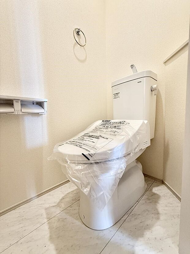 ■毎日使う場所だからこそ、清潔感溢れる空間