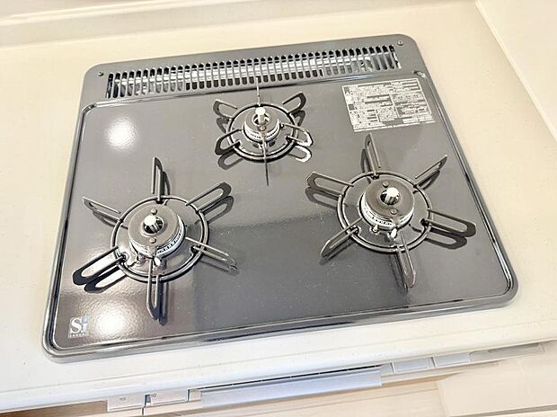 ■一度に多くの料理ができ便利で効率的