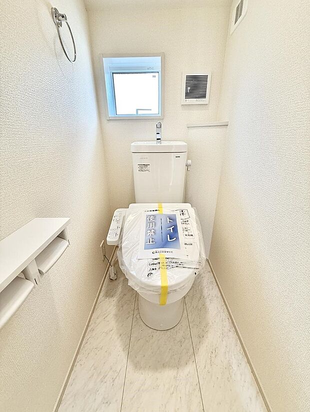 ■使いやすさと清潔感にこだわった空間