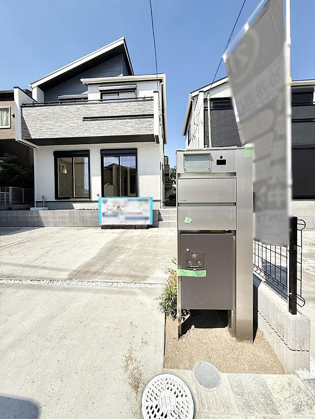 ■ 帰るたびにホッとする、安心感のある佇まい