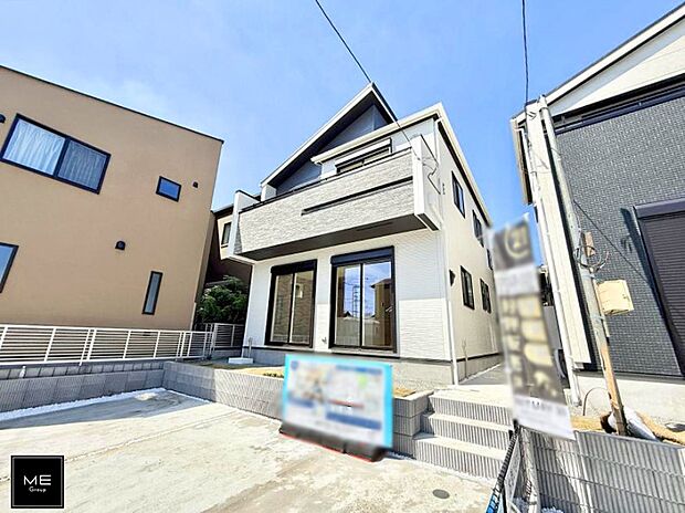 ■新しい暮らしが始まる場所で、家族の絆を深める