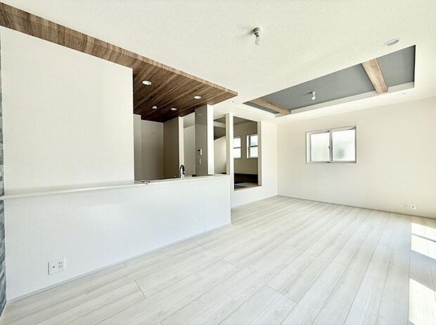 ■ふとした瞬間に幸せを感じる、心地よい場所