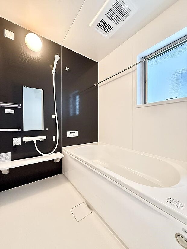 ■家族みんなが気持ちよく使える設計です