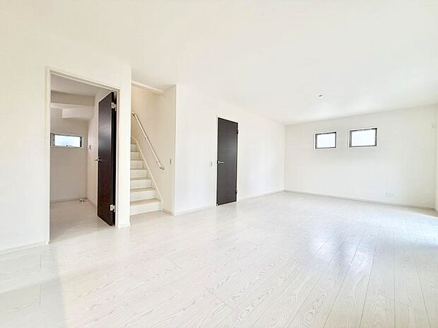 ■ふとした瞬間に幸せを感じる、心地よい場所