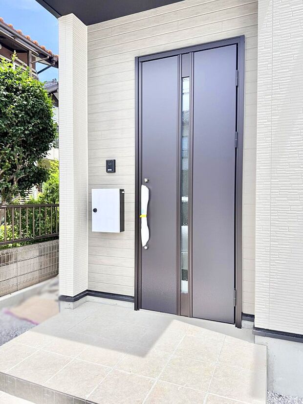 ■ ここから始まる、笑顔あふれる毎日