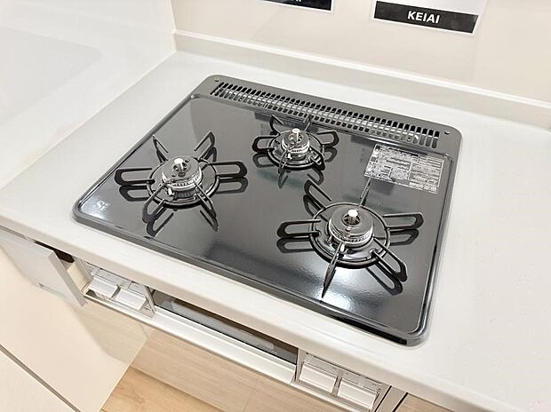 ■一度に多くの料理ができ便利で効率的