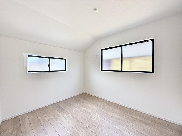 ■静かな洋室で読書や趣味に集中できる場所