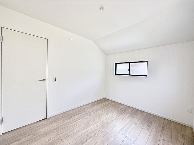 ■清潔感あふれるお部屋で毎日を快適に過ごせます