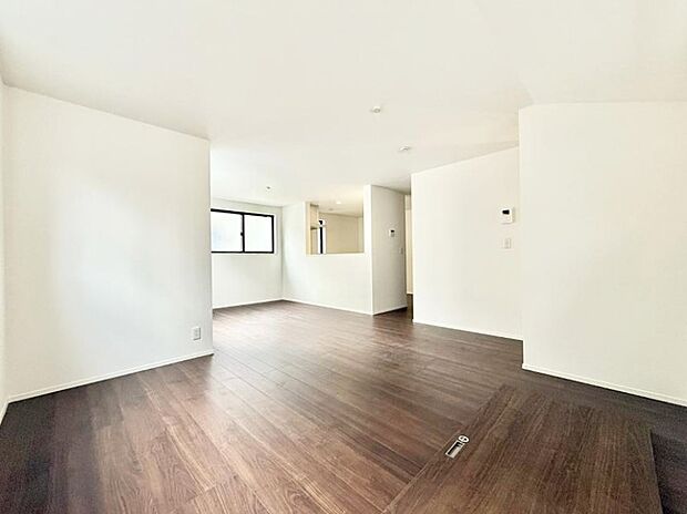 ■家族の時間を彩る、快適で癒される空間