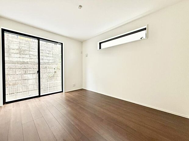 ■家具をうまく配置すれば広々とした空間を使い動きやすく、リラックスした時間が過ごせます