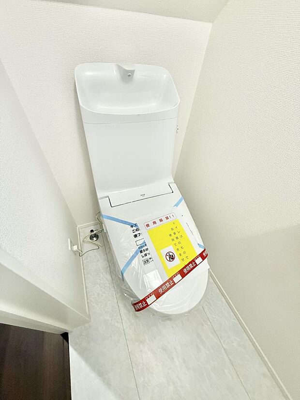 ■使いやすさと清潔感にこだわった空間