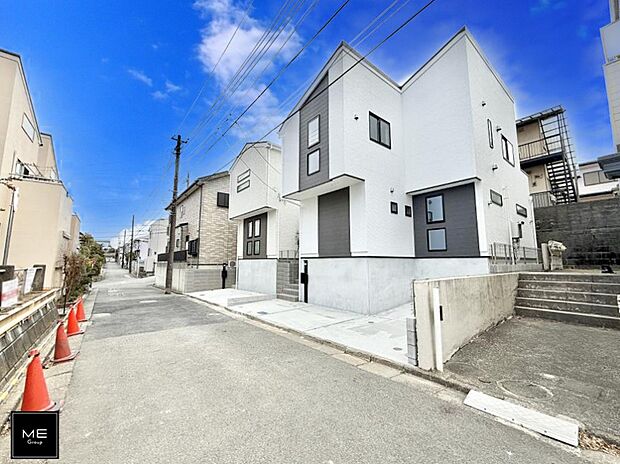 ■優雅なラインが、毎日を引き立てます