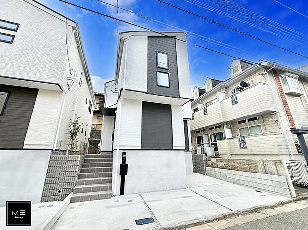 ■新しい暮らしが始まる場所で、家族の絆を深める