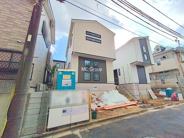 ■新しい暮らしが始まる場所で、家族の絆を深める