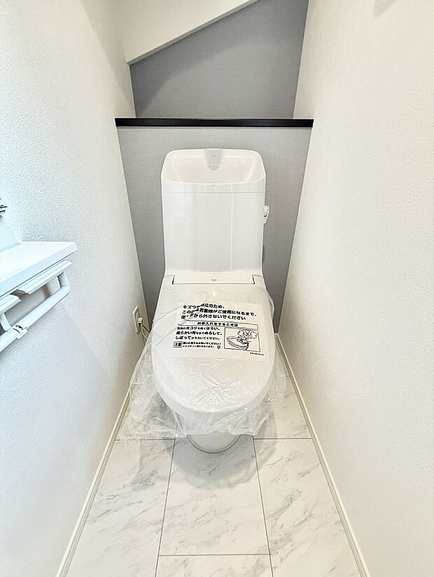 ■毎日使う場所だからこそ、清潔感溢れる空間