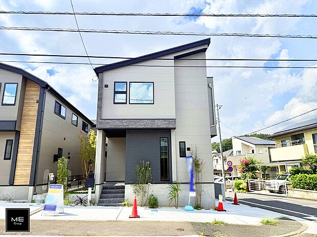 ■暮らしを彩る充実した設備仕様が備わった住まい