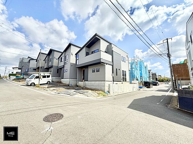 ■家族とのお出かけが楽しくなる環境です