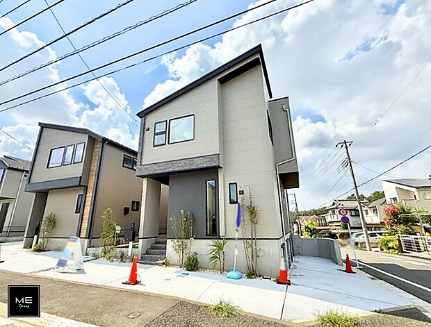 ■新しい暮らしが始まる場所で、家族の絆を深める