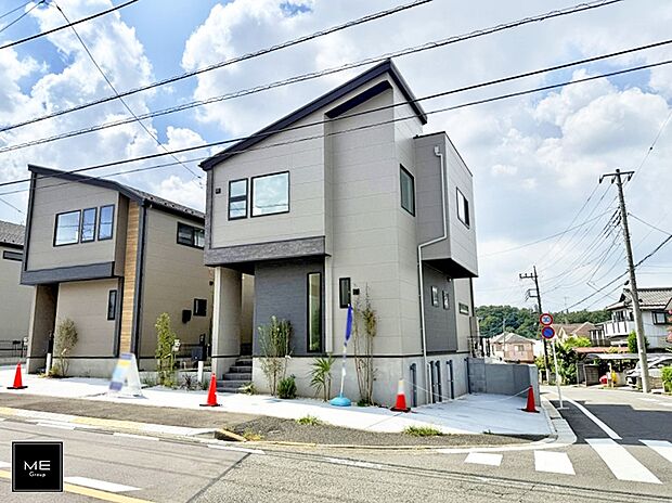 ■家族みんなが笑顔で過ごせる、安心感のある住まい