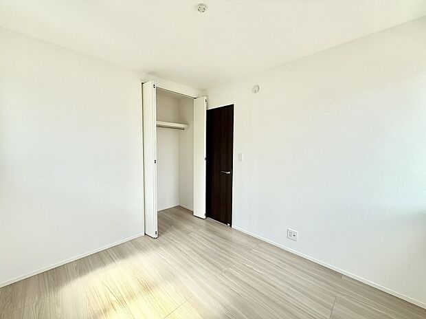 ■静かな洋室で読書や趣味に集中できる場所