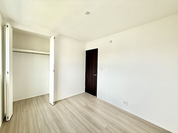 ■清潔感あふれるお部屋で毎日を快適に過ごせます