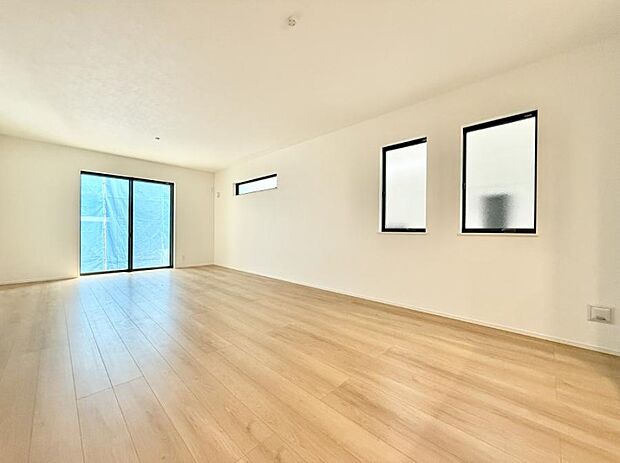 ■シンプルだけど贅沢、大切な人と過ごす心がほどける空間