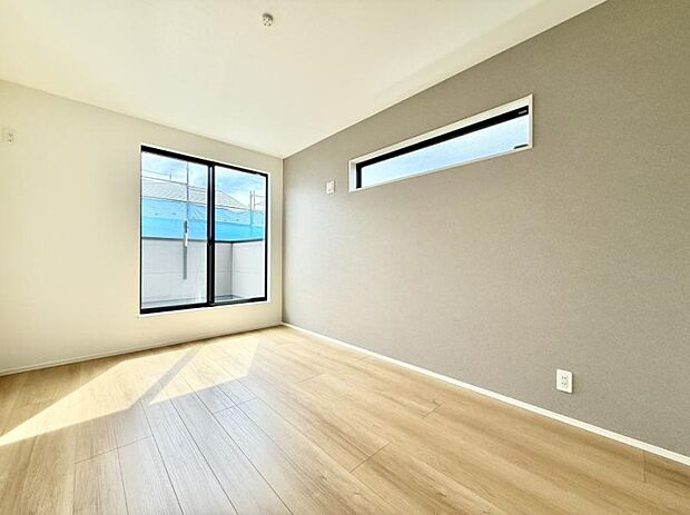 ■仕事や勉強のスペースに使うことで、集中しやすく静かな環境が整います