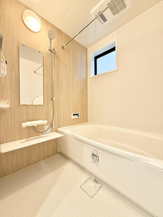 ■家族みんなが気持ちよく使える設計です